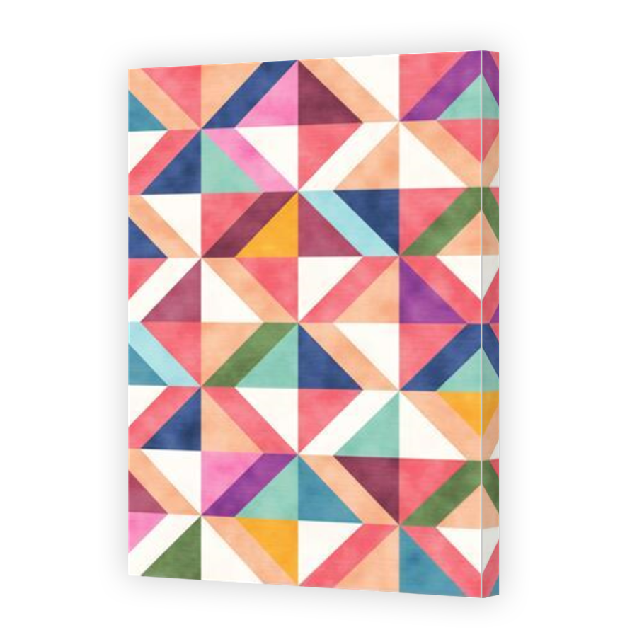 Thumbnail for Canvas - Mirror Image Canvas Wrap