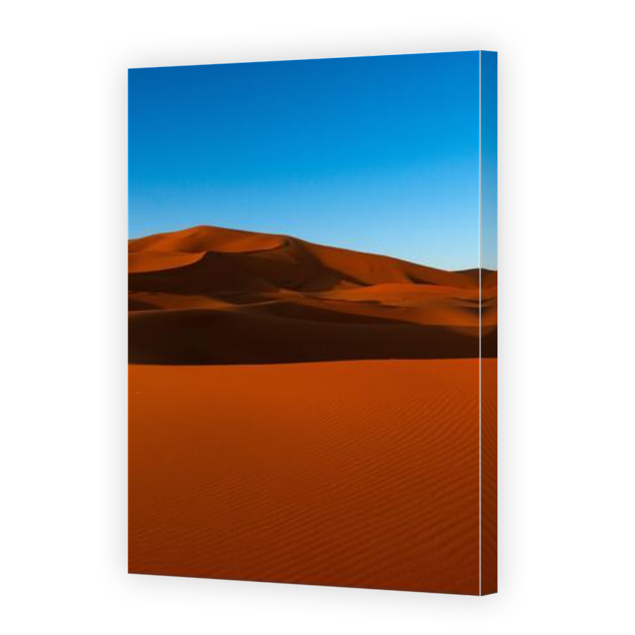 Thumbnail for Canvas - Mirror Image Canvas Wrap