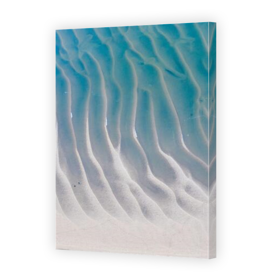 Thumbnail for Canvas - Mirror Image Canvas Wrap