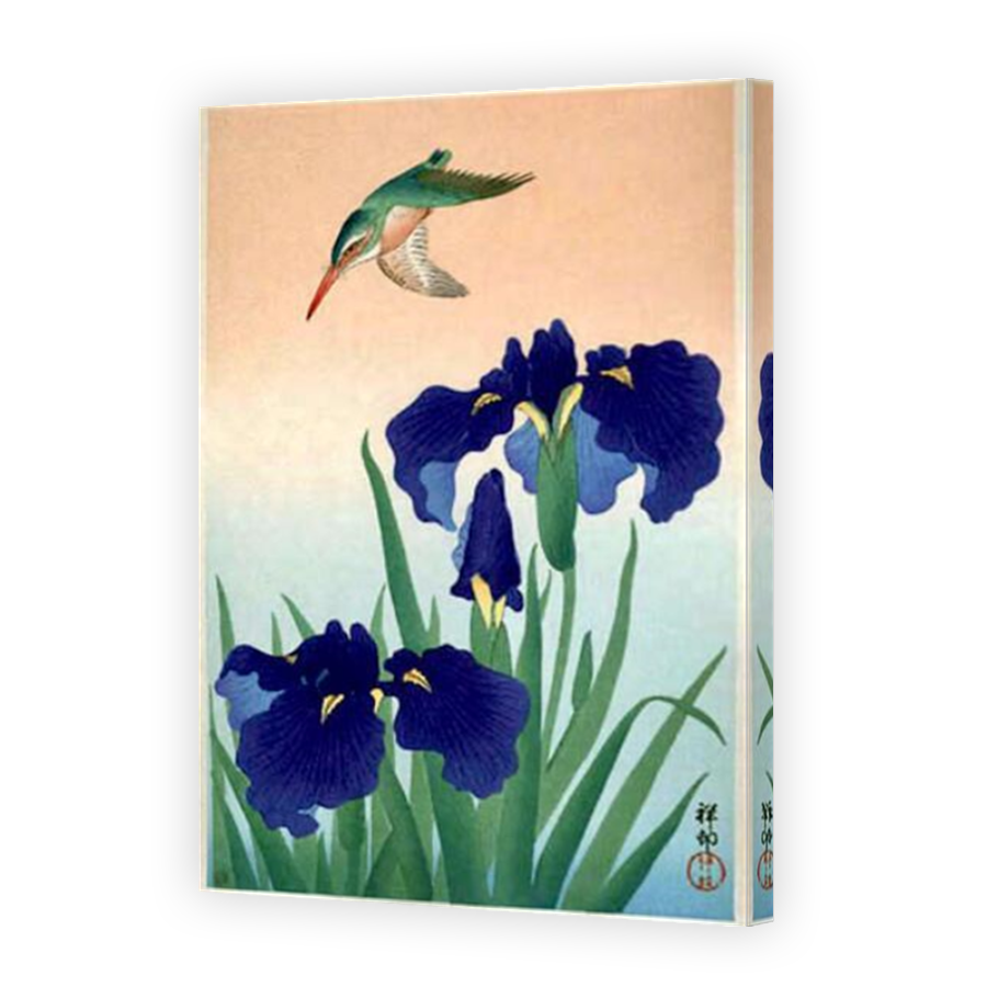 Thumbnail for Canvas - Mirror Image Canvas Wrap