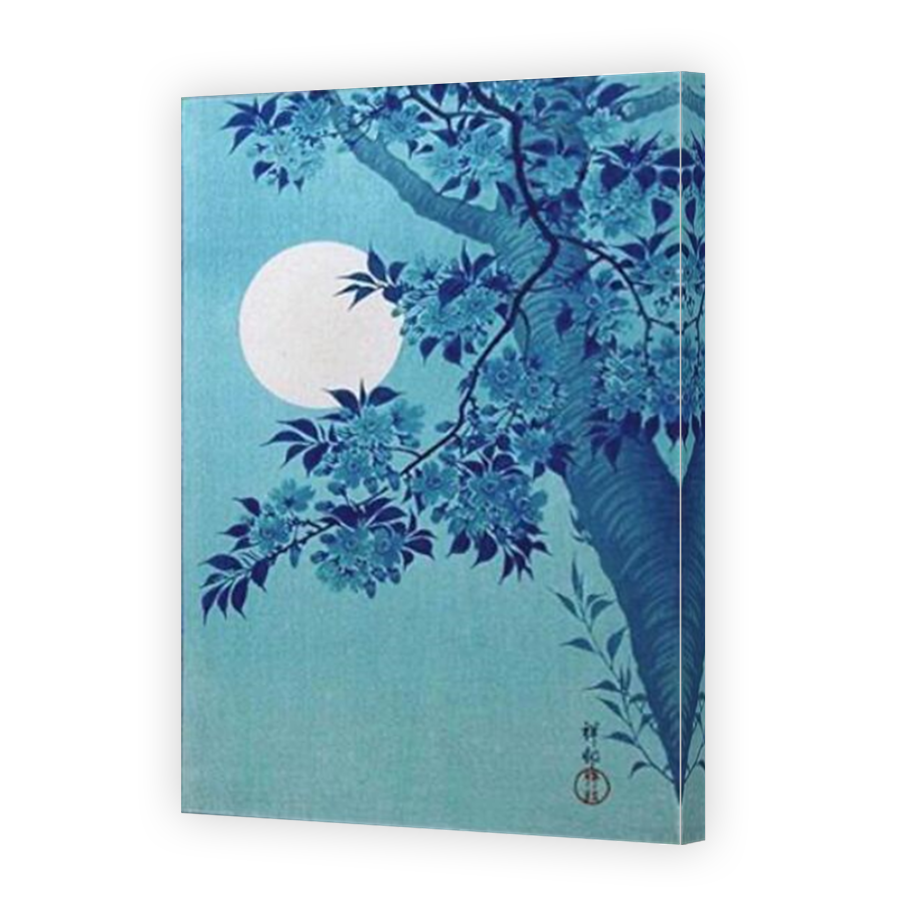 Thumbnail for Canvas - Mirror Image Canvas Wrap