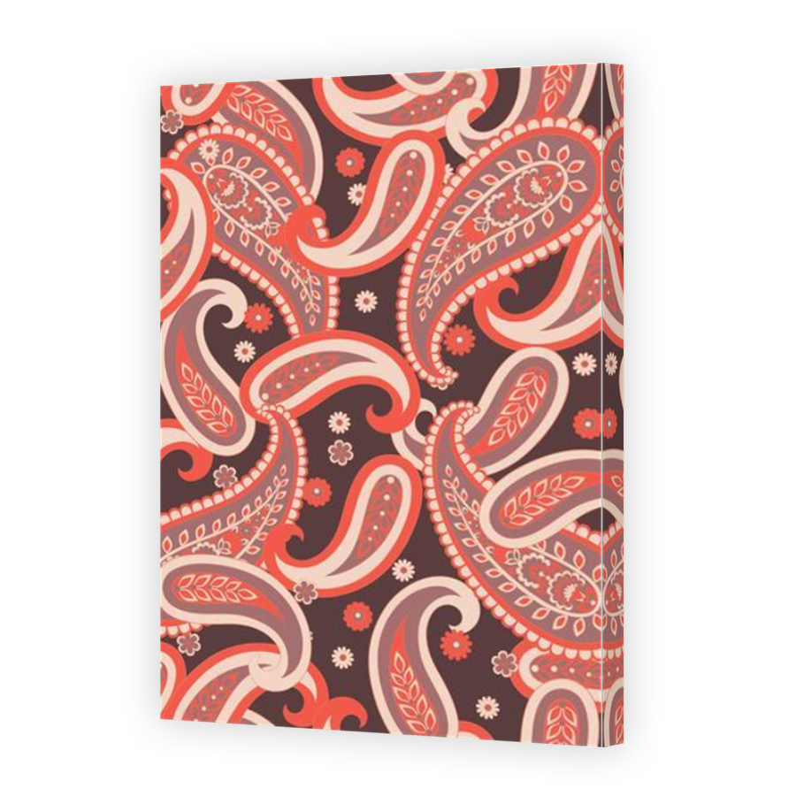 Thumbnail for Canvas - Mirror Image Canvas Wrap