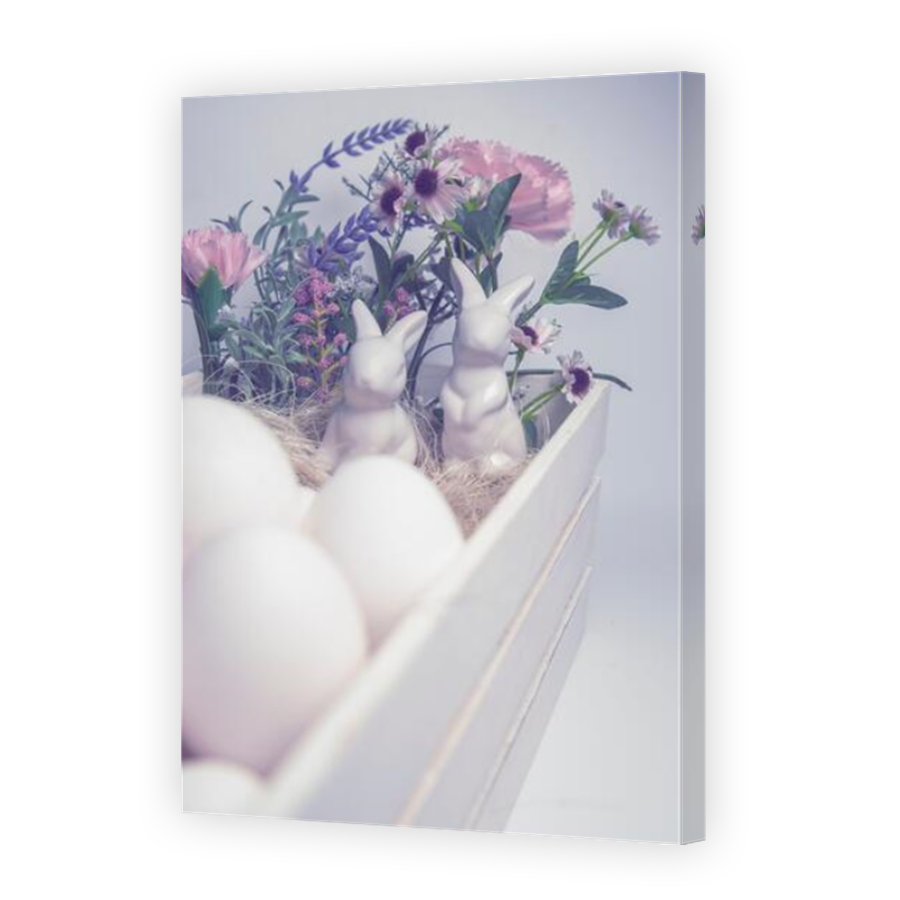 Thumbnail for Canvas - Mirror Image Canvas Wrap