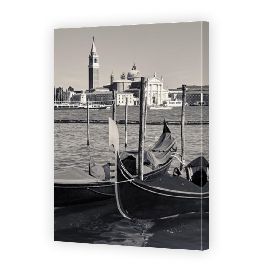Thumbnail for Canvas - Mirror Image Canvas Wrap