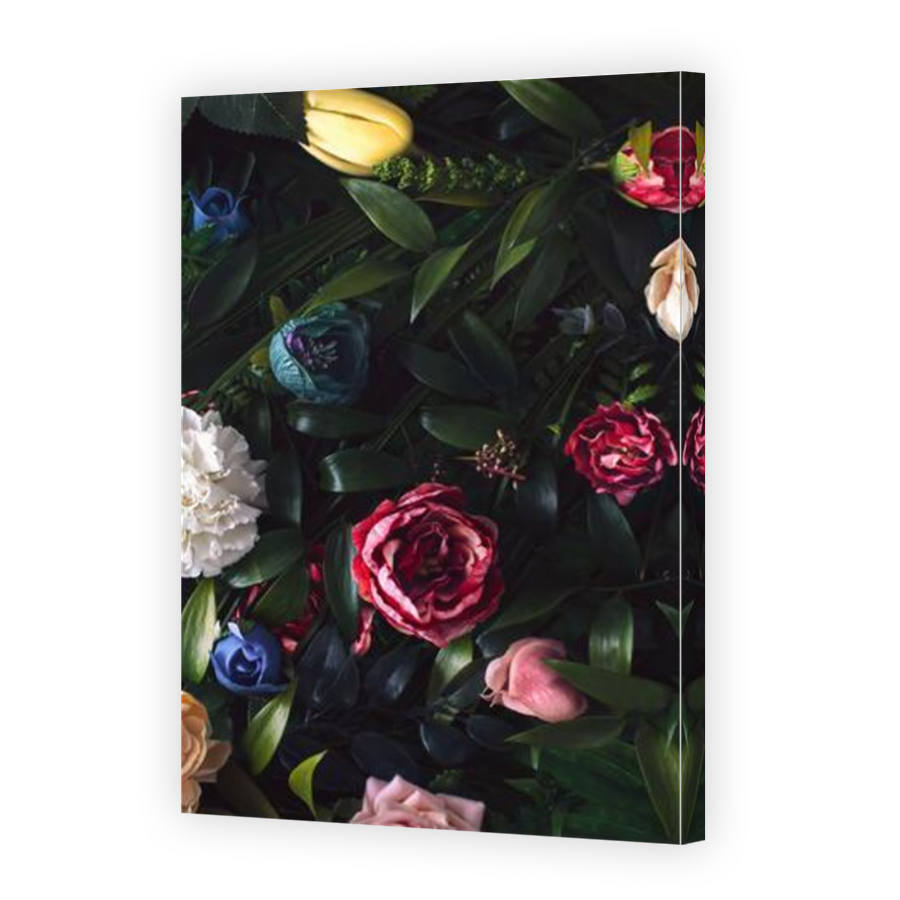 Thumbnail for Canvas - Mirror Image Canvas Wrap