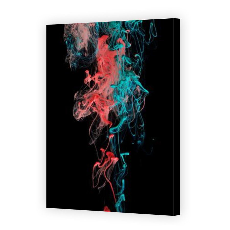 Thumbnail for Canvas - Mirror Image Canvas Wrap