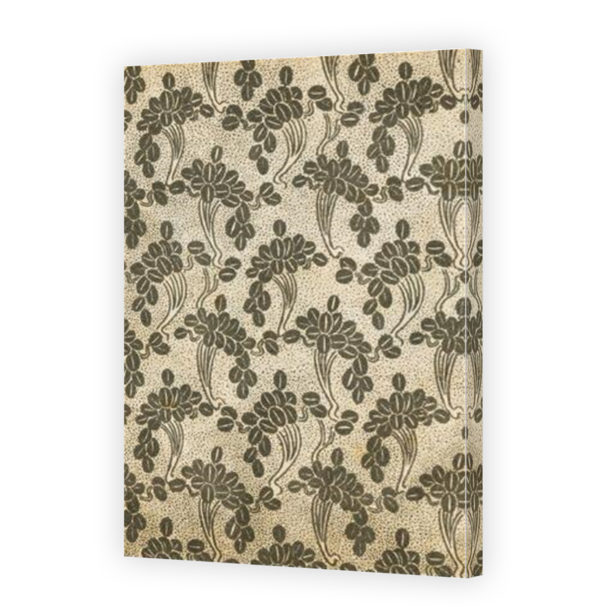 Thumbnail for Canvas - Mirror Image Canvas Wrap