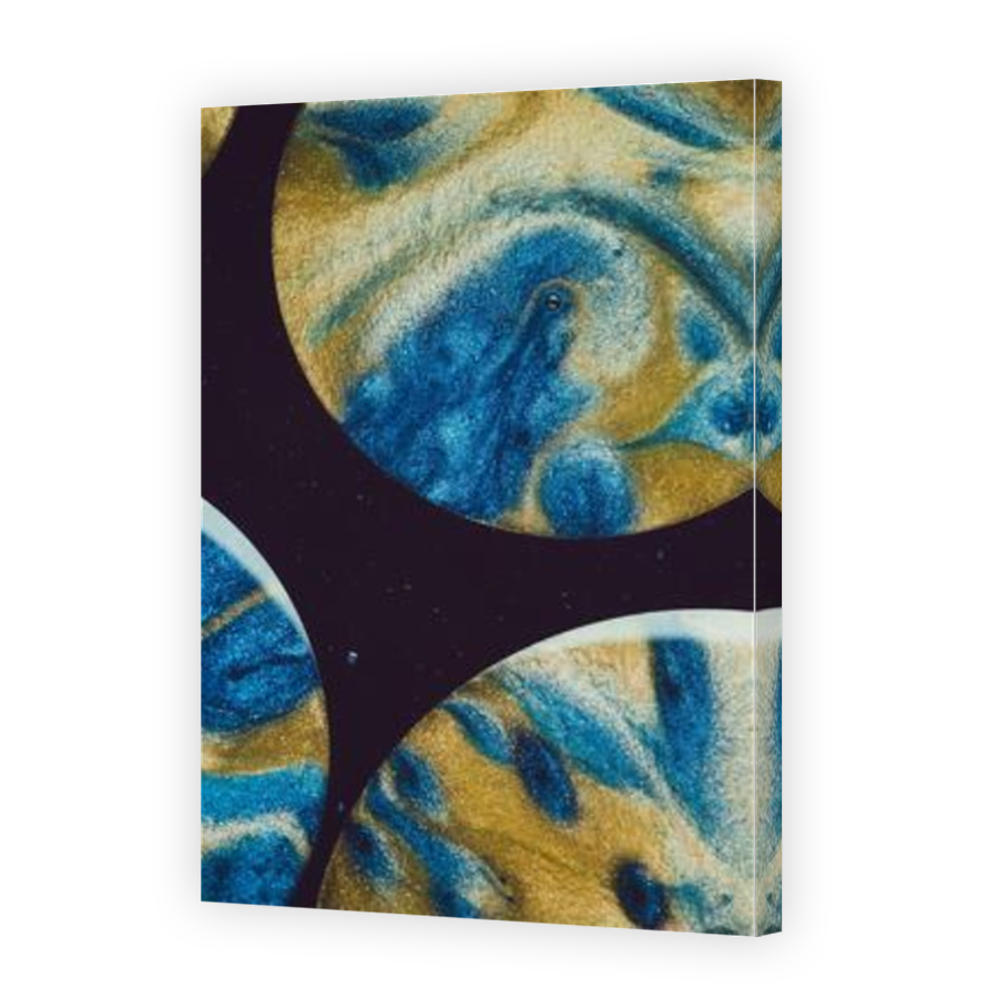 Thumbnail for Canvas - Mirror Image Canvas Wrap