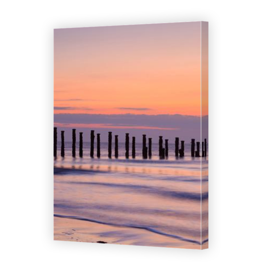 Thumbnail for Canvas - Mirror Image Canvas Wrap