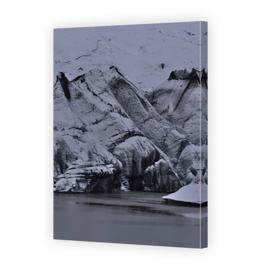Thumbnail for Canvas - Mirror Image Canvas Wrap
