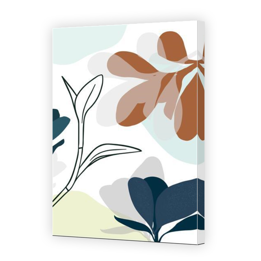 Thumbnail for Canvas - Mirror Image Canvas Wrap