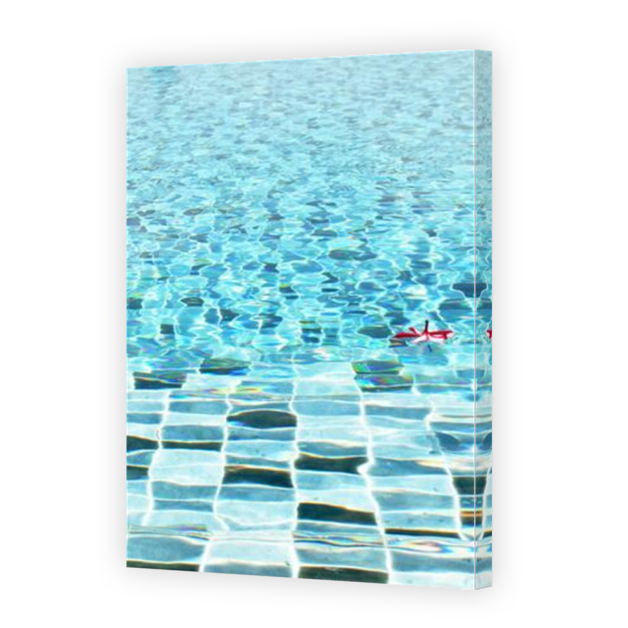 Thumbnail for Canvas - Mirror Image Canvas Wrap