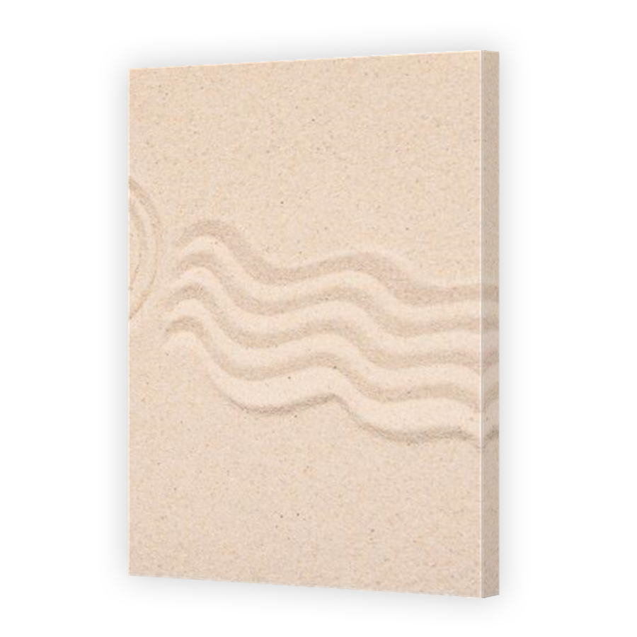 Thumbnail for Canvas - Mirror Image Canvas Wrap