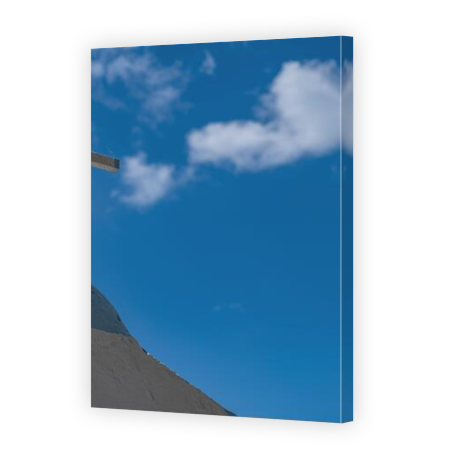 Thumbnail for Canvas - Mirror Image Canvas Wrap