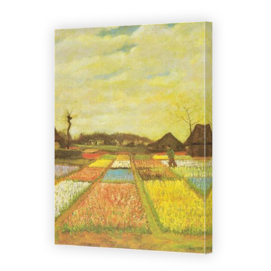 Thumbnail for Canvas - Mirror Image Canvas Wrap