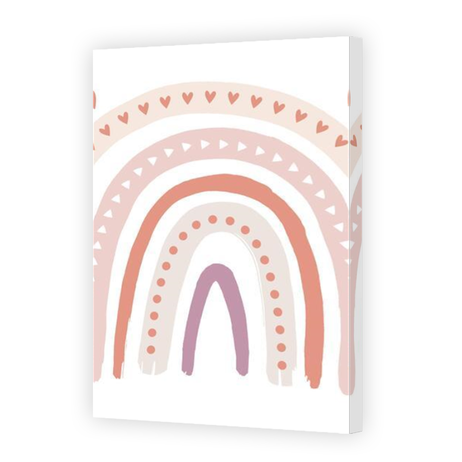 Thumbnail for Canvas - Mirror Image Canvas Wrap