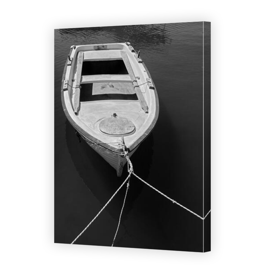 Thumbnail for Canvas - Mirror Image Canvas Wrap