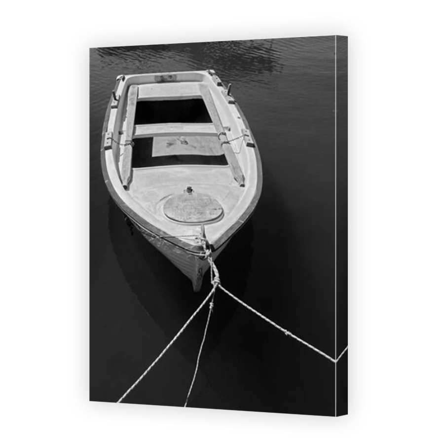 Thumbnail for Canvas - Mirror Image Canvas Wrap