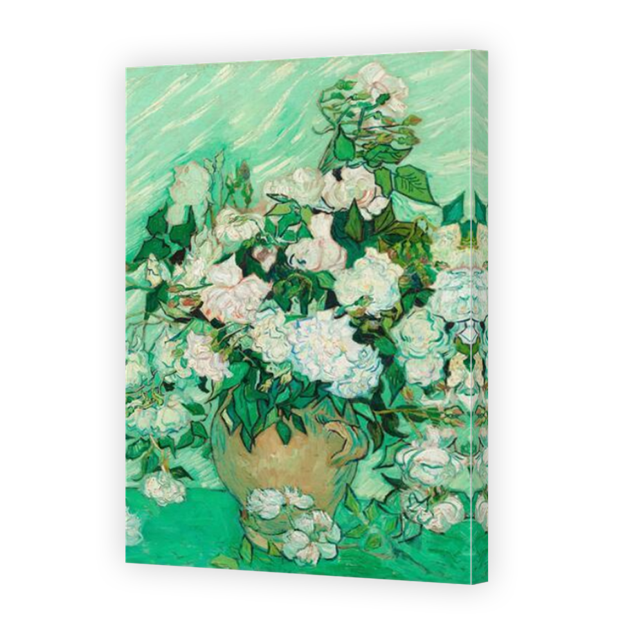 Thumbnail for Canvas - Mirror Image Canvas Wrap
