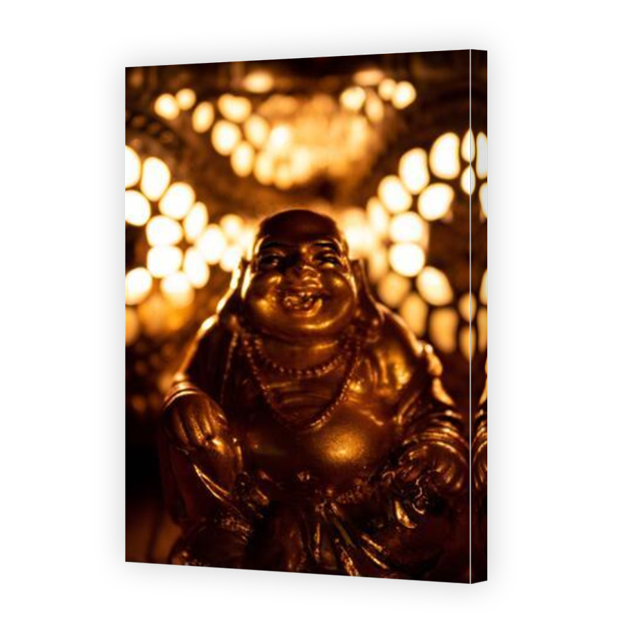 Thumbnail for Canvas - Mirror Image Canvas Wrap