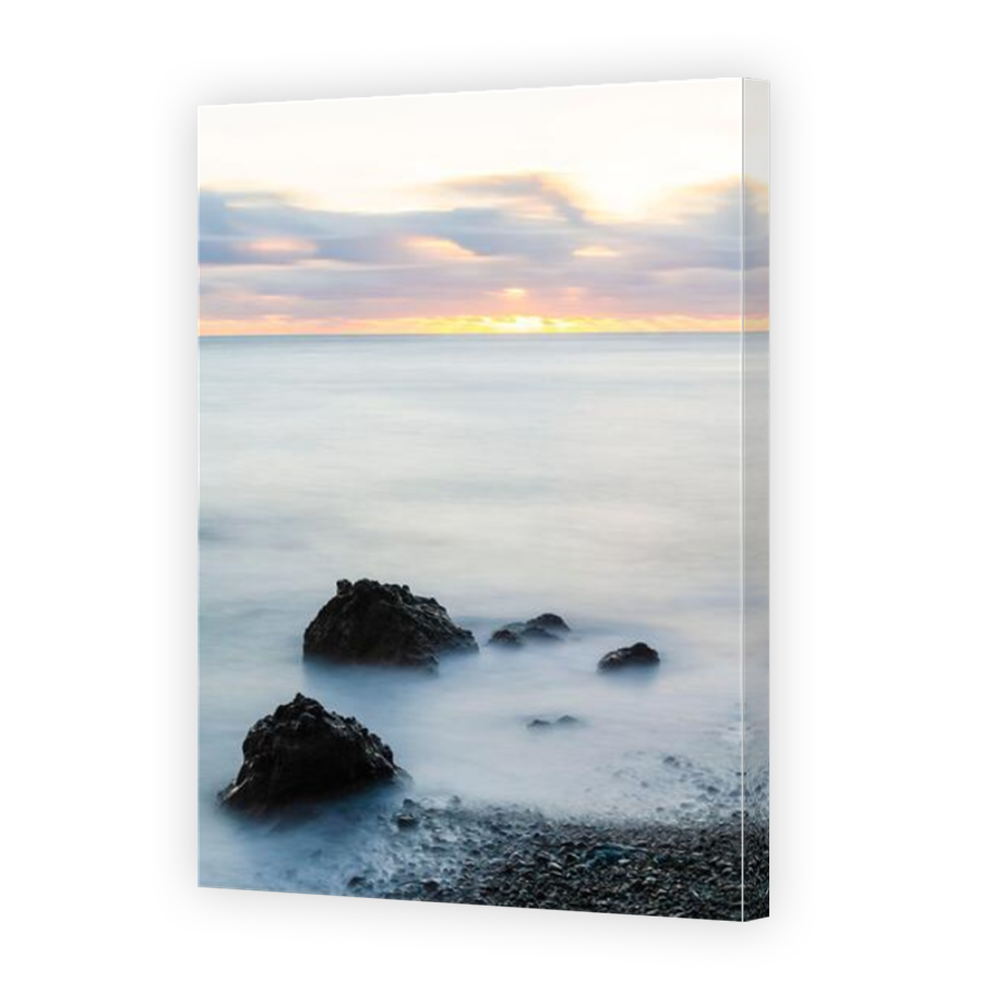 Thumbnail for Canvas - Mirror Image Canvas Wrap