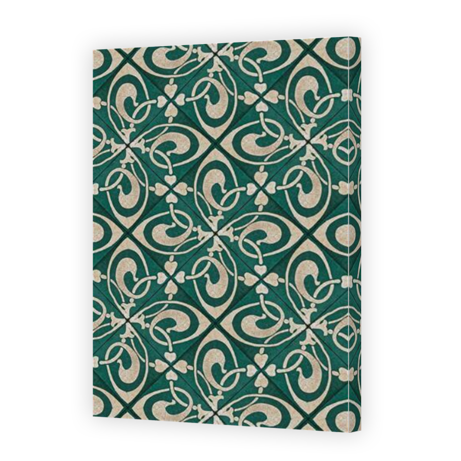 Thumbnail for Canvas - Mirror Image Canvas Wrap