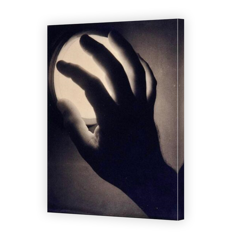 Thumbnail for Canvas - Mirror Image Canvas Wrap