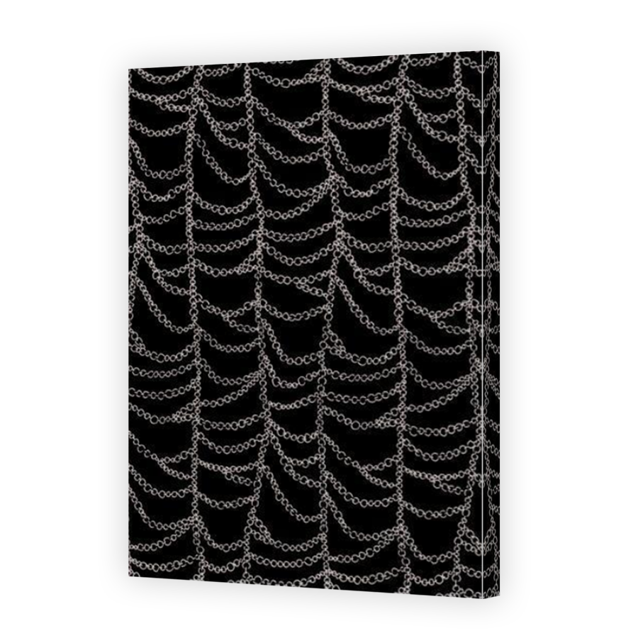 Thumbnail for Canvas - Mirror Image Canvas Wrap