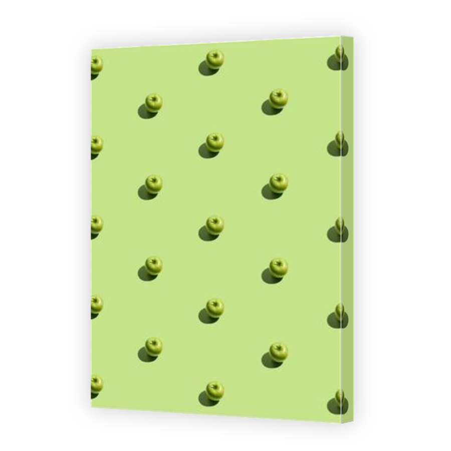 Thumbnail for Canvas - Mirror Image Canvas Wrap