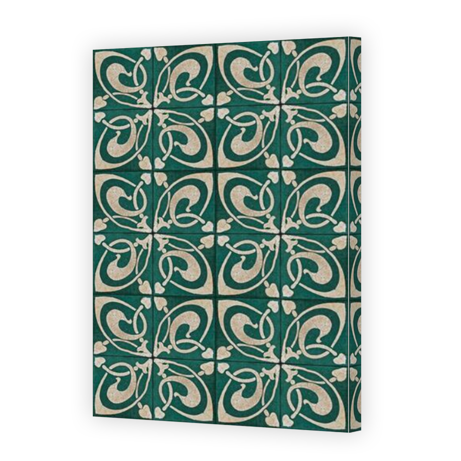 Thumbnail for Canvas - Mirror Image Canvas Wrap