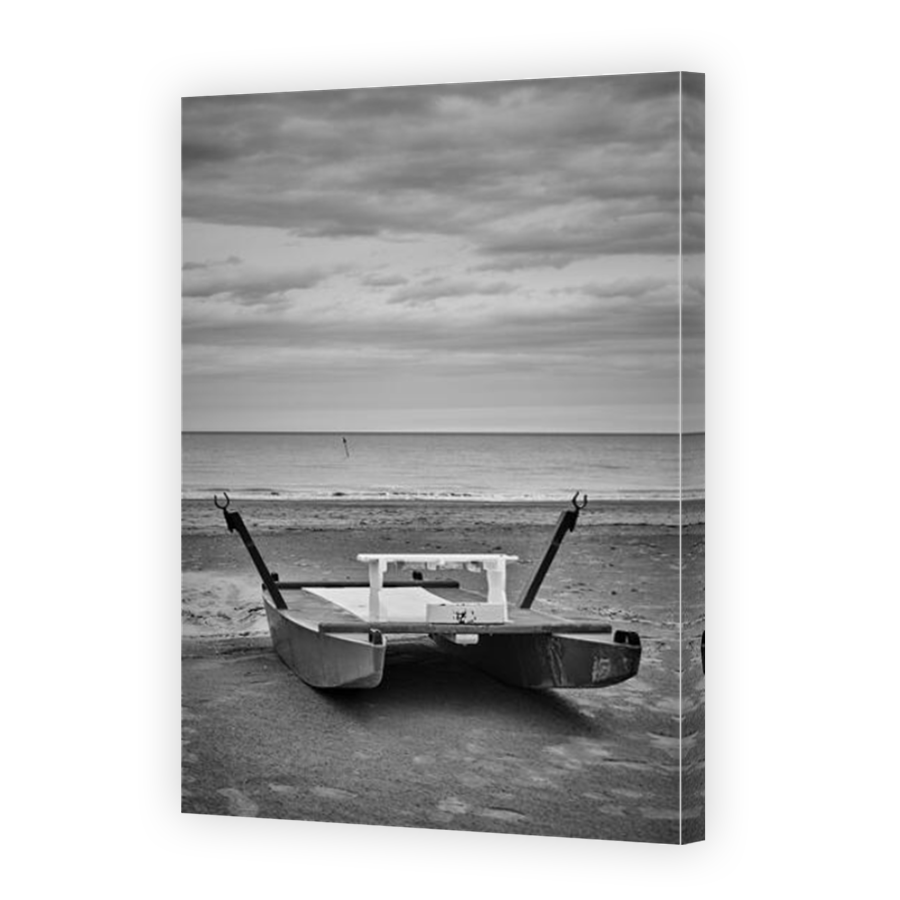 Thumbnail for Canvas - Mirror Image Canvas Wrap