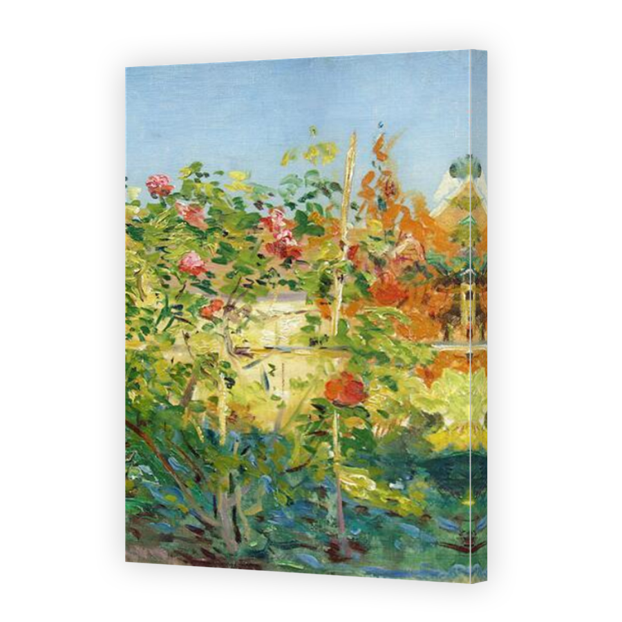 Thumbnail for Canvas - Mirror Image Canvas Wrap