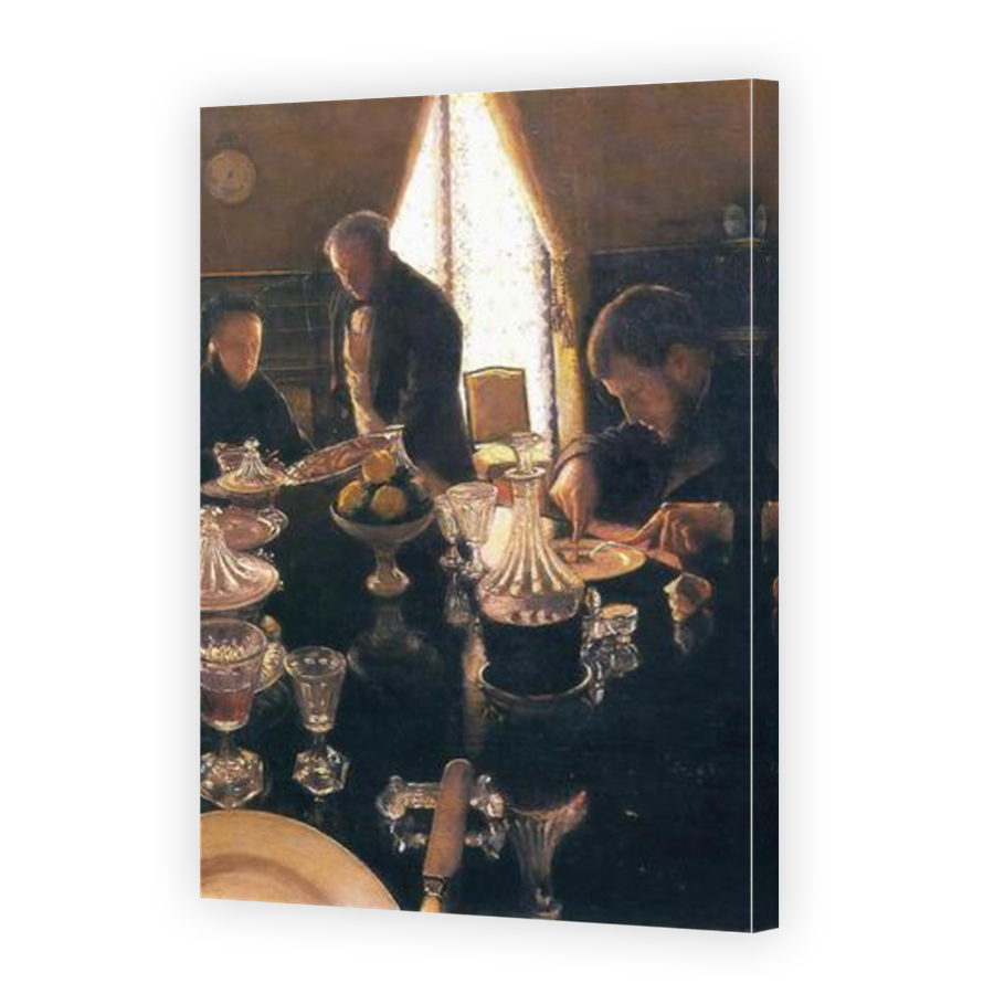 Thumbnail for Canvas - Mirror Image Canvas Wrap