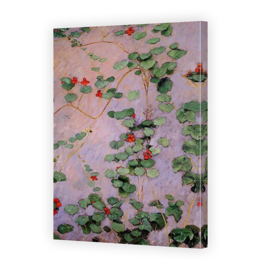 Thumbnail for Canvas - Mirror Image Canvas Wrap