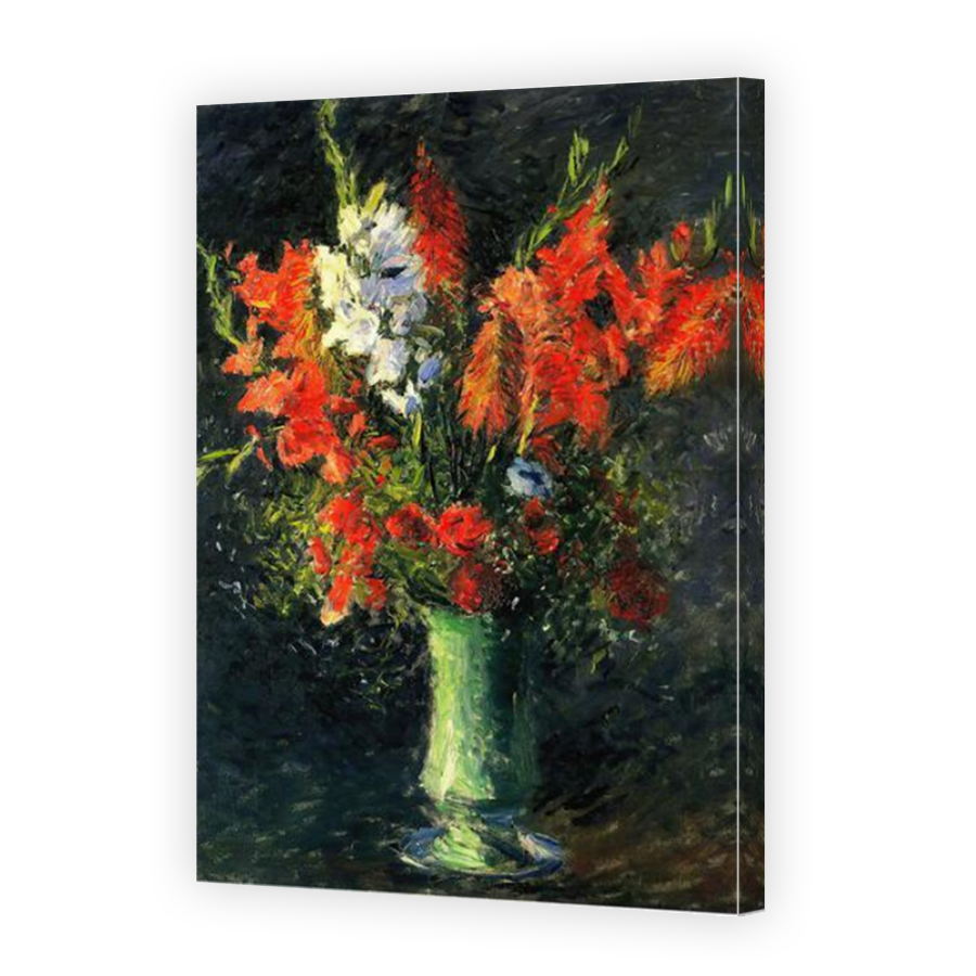 Thumbnail for Canvas - Mirror Image Canvas Wrap