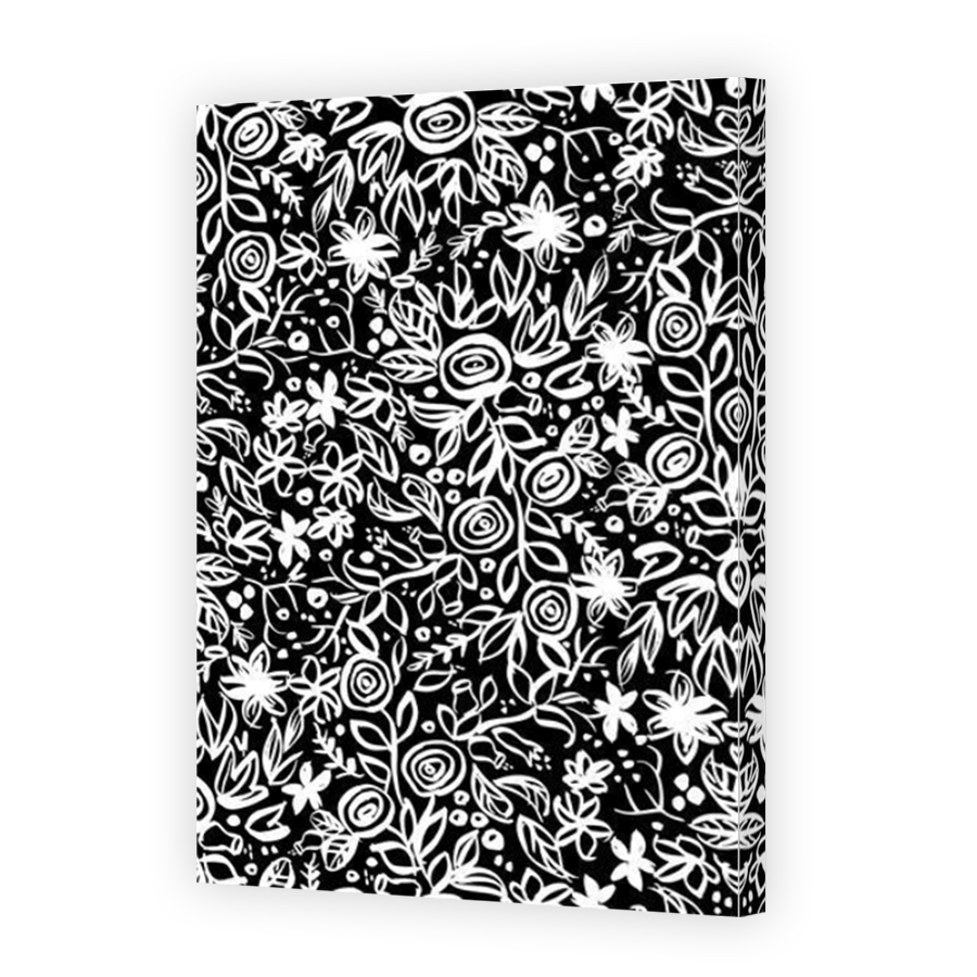 Thumbnail for Canvas - Mirror Image Canvas Wrap
