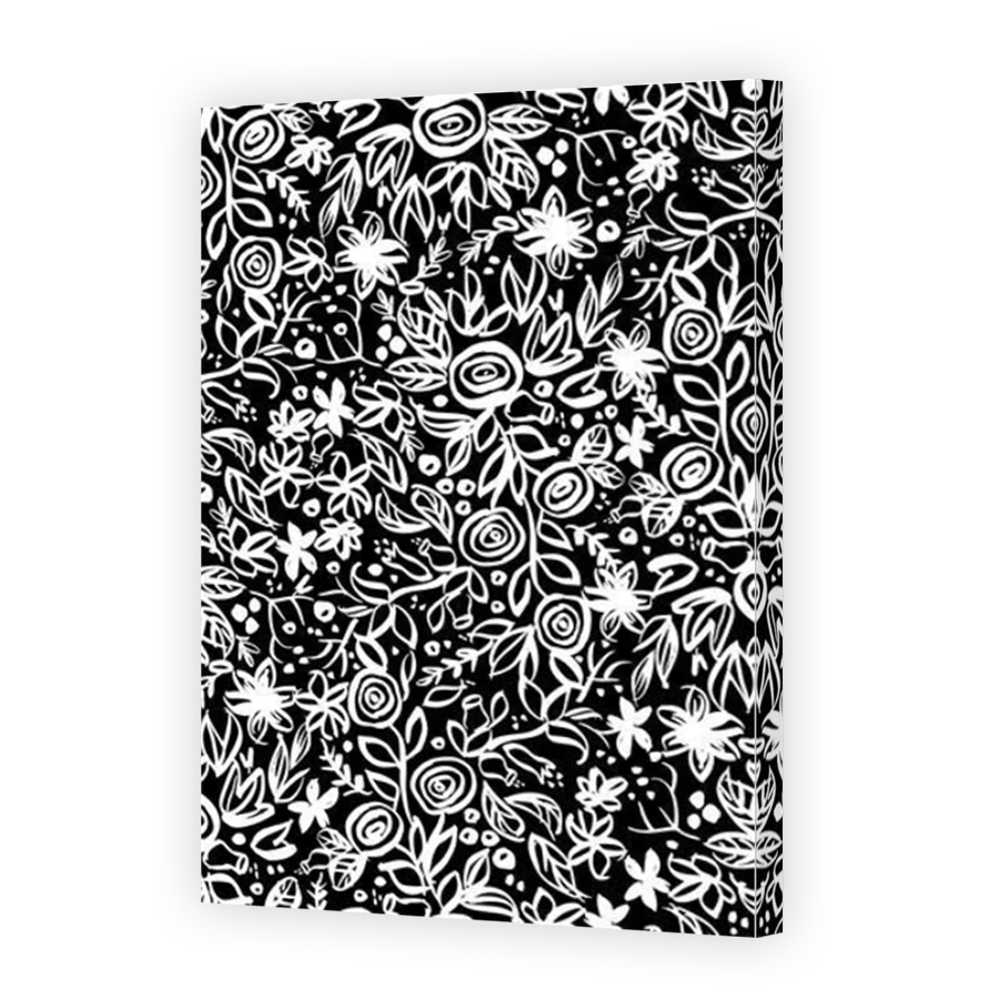 Thumbnail for Canvas - Mirror Image Canvas Wrap