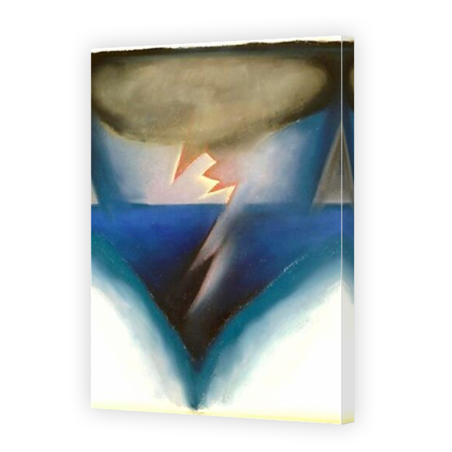 Thumbnail for Canvas - Mirror Image Canvas Wrap