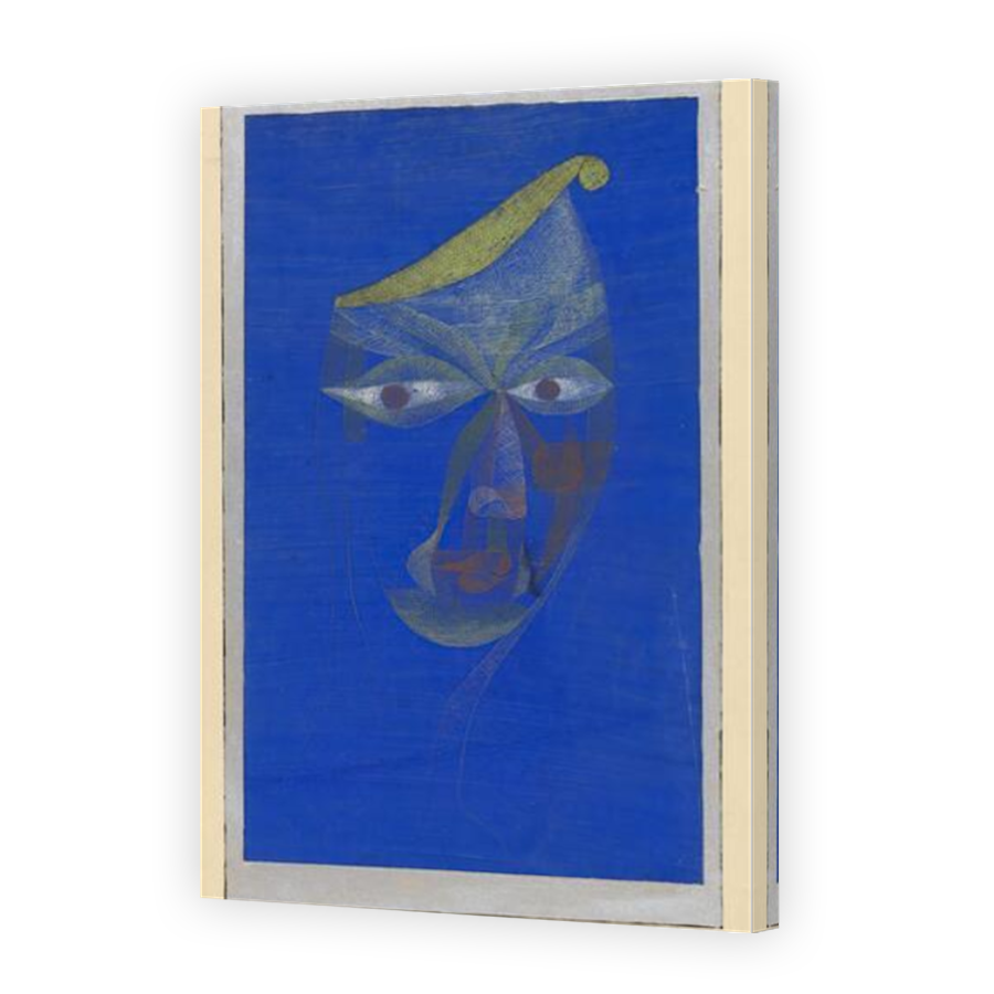 Thumbnail for Canvas - Mirror Image Canvas Wrap