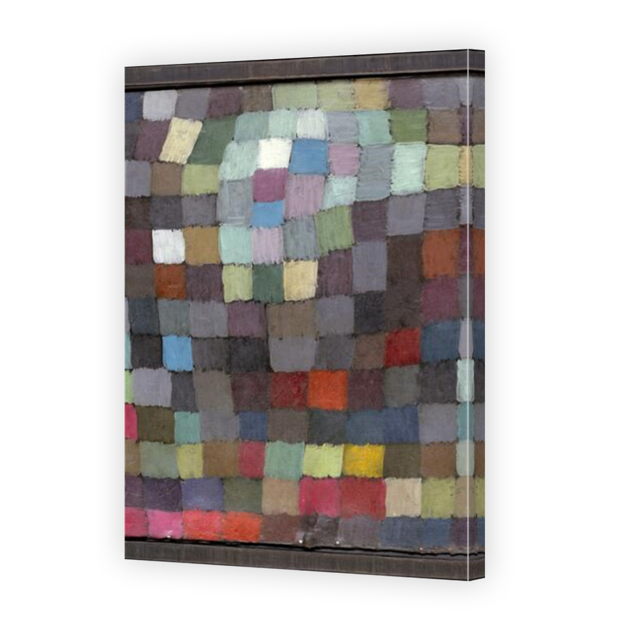 Thumbnail for Canvas - Mirror Image Canvas Wrap