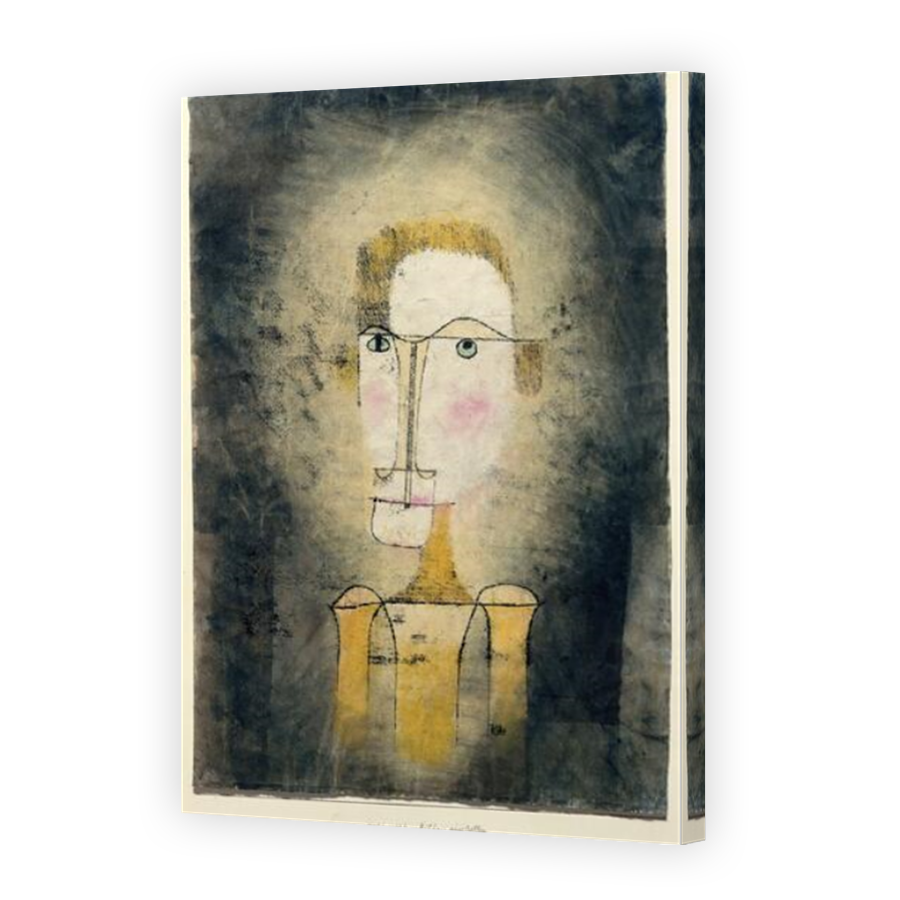 Thumbnail for Canvas - Mirror Image Canvas Wrap