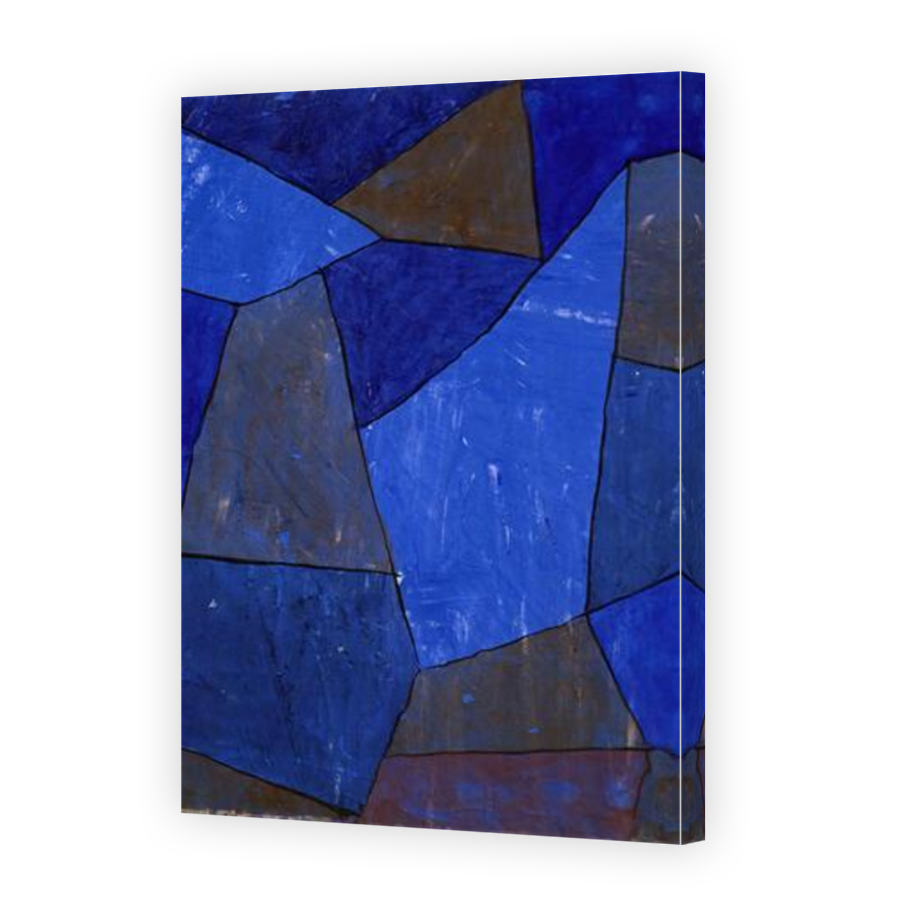 Thumbnail for Canvas - Mirror Image Canvas Wrap