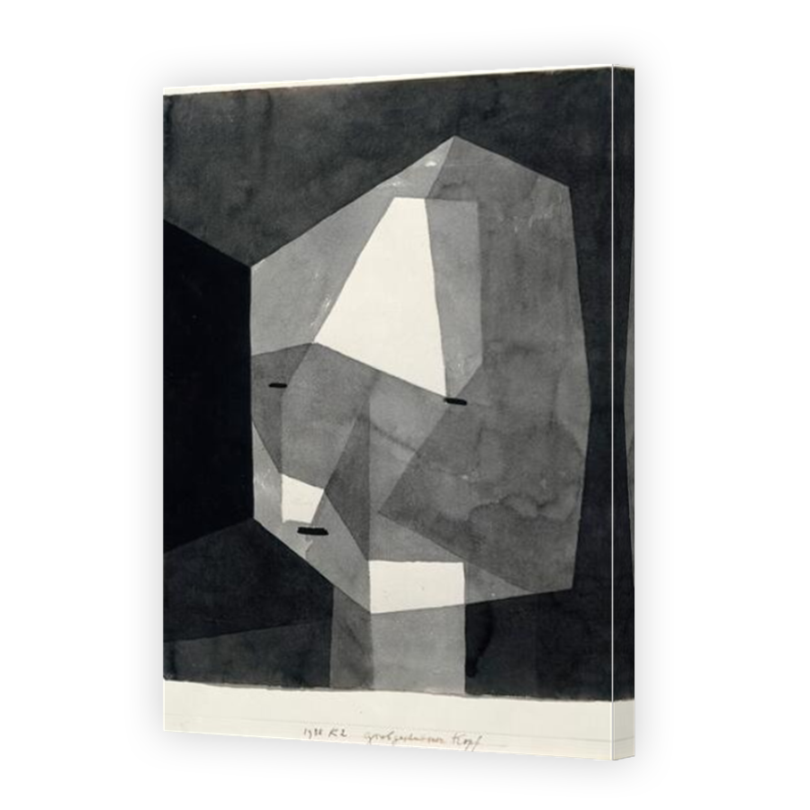 Thumbnail for Canvas - Mirror Image Canvas Wrap