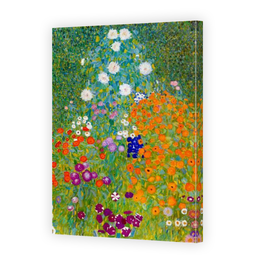 Thumbnail for Canvas - Mirror Image Canvas Wrap