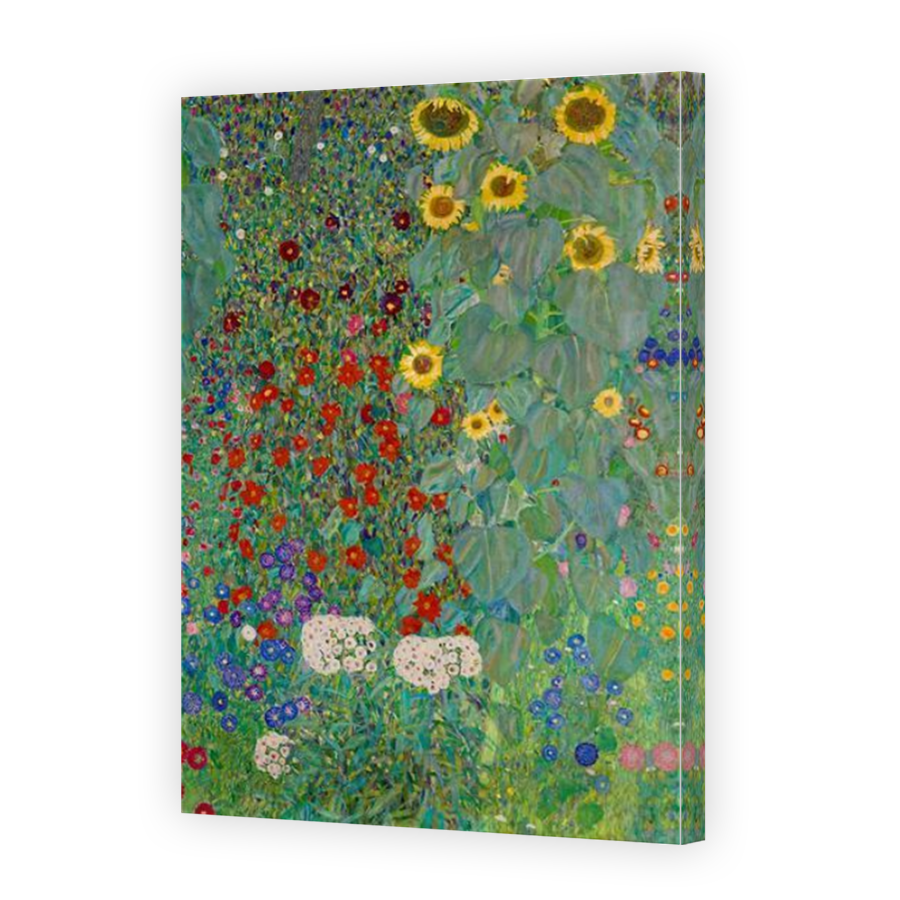 Thumbnail for Canvas - Mirror Image Canvas Wrap