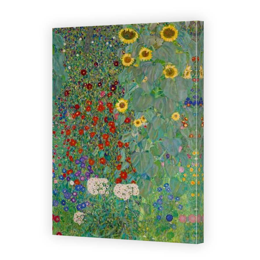 Thumbnail for Canvas - Mirror Image Canvas Wrap