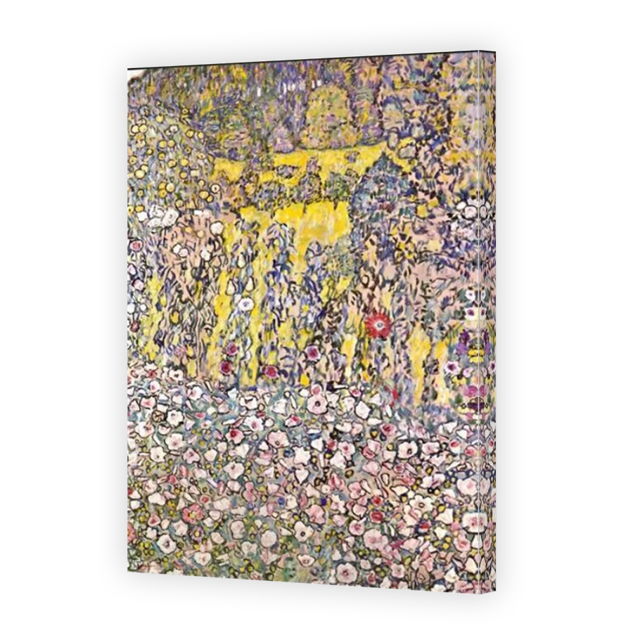 Thumbnail for Canvas - Mirror Image Canvas Wrap