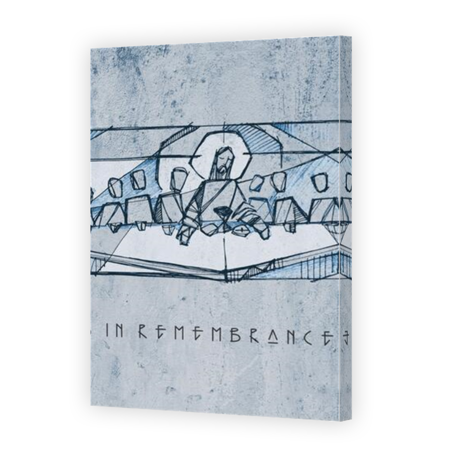Thumbnail for Canvas - Mirror Image Canvas Wrap