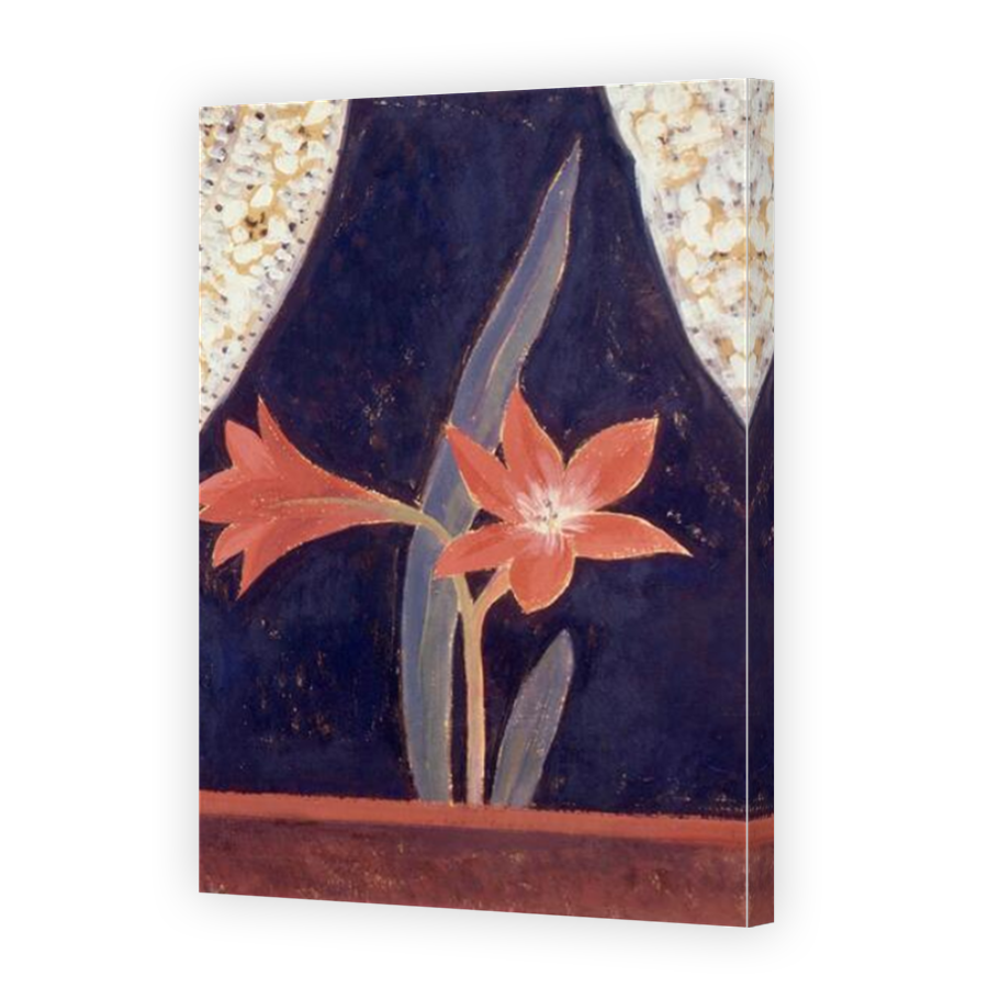 Thumbnail for Canvas - Mirror Image Canvas Wrap