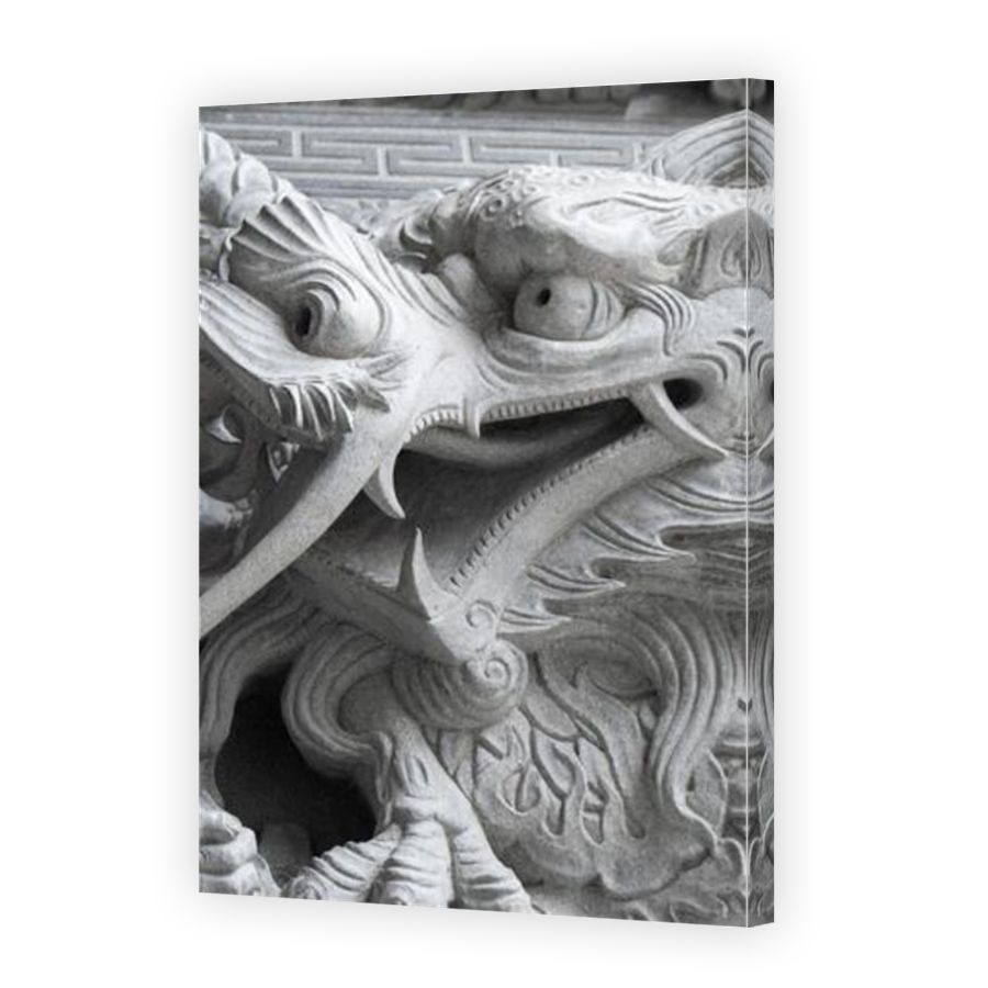 Thumbnail for Canvas - Mirror Image Canvas Wrap